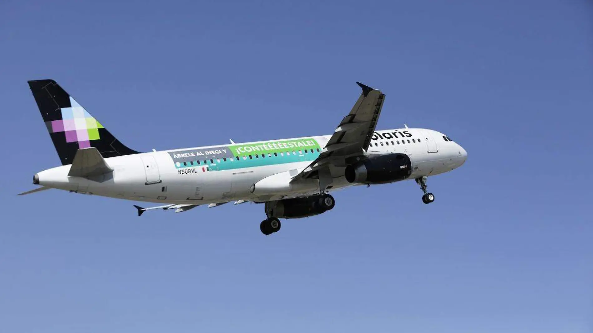 AVION VOLARIS cortesia  (15)